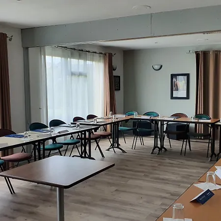 Campanile Nature - 3* Rodez