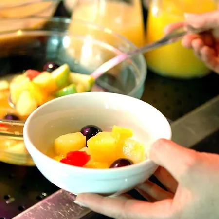 Campanile Nature - 3* Rodez