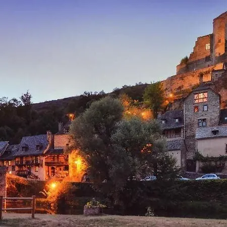 Campanile Nature - Hotell 3*