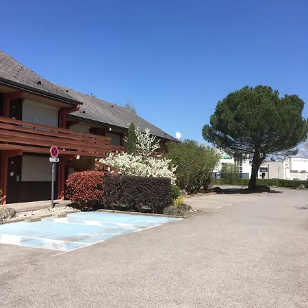 Campanile Nature - Hotell 3*