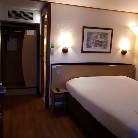 ホテル Campanile Nature -