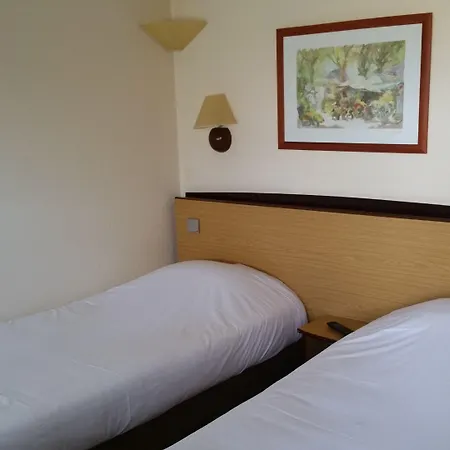 Campanile Nature -