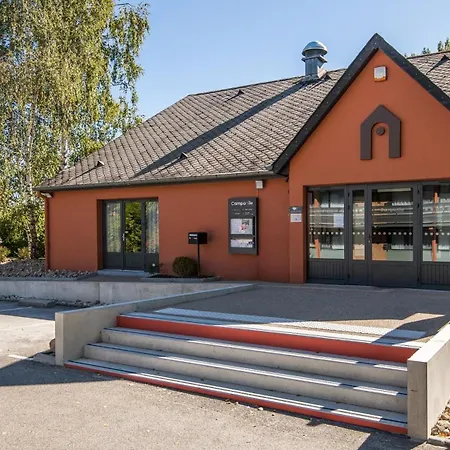 Campanile Nature - Hotel