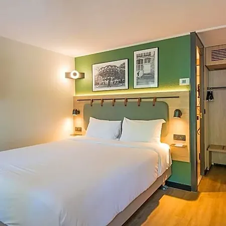 Campanile Nature -