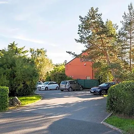 Campanile Nature -