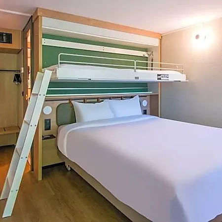 Campanile Nature - 3* Rodez