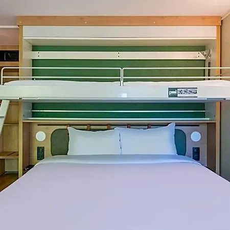 Campanile Nature - Hotel Rodez