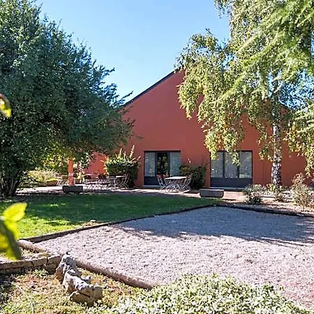 Campanile Nature - Hotel 3*