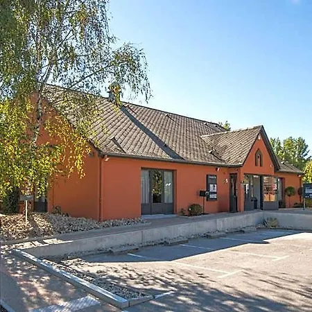 Hotel Campanile Nature - 3*