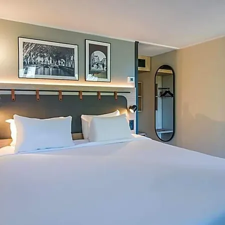Campanile Nature - 3*