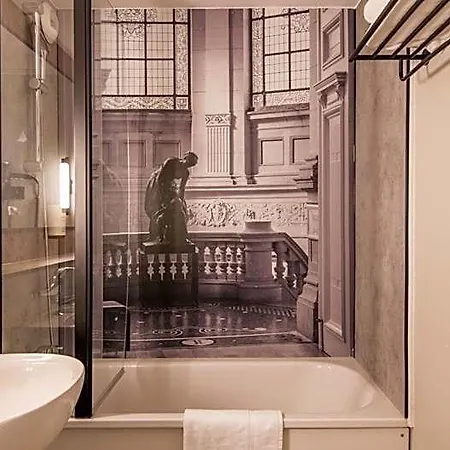 Hotel Campanile Nature - 3*