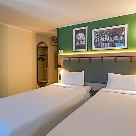 Hotel Campanile Nature - 3*