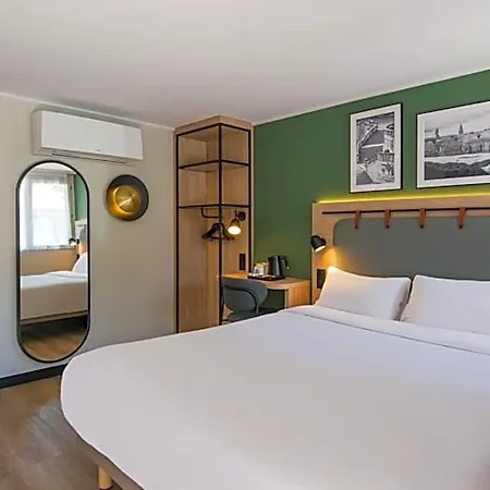 Hotel Campanile Nature - 3*