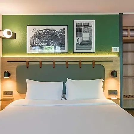 Campanile Nature - 3*