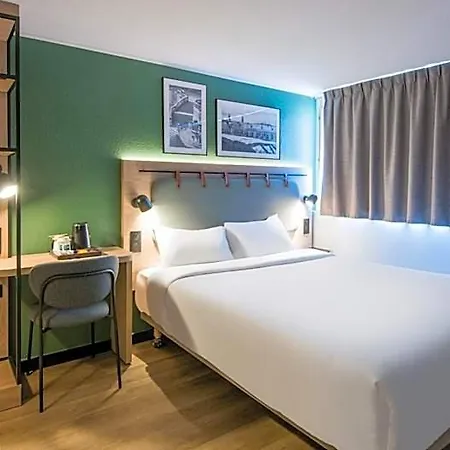 Campanile Nature - Hotel 3*