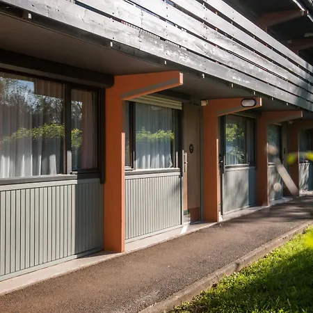 Hotel Campanile Rodez