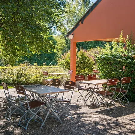 Campanile Hotel 3*