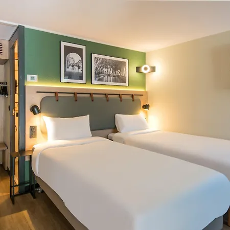Campanile Hotel