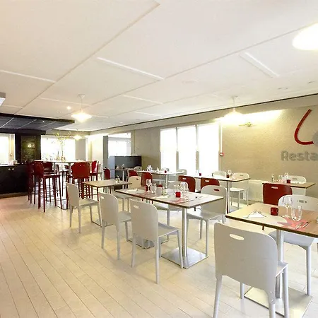 Campanile Nature - Rodez