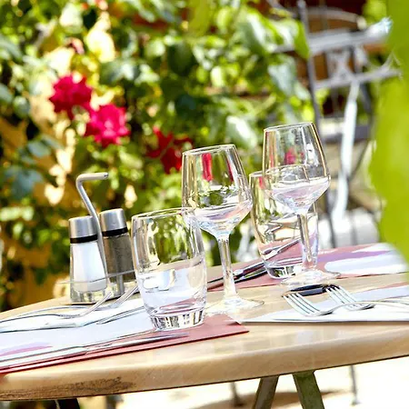 Campanile Nature - 3*