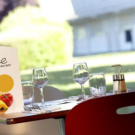 Campanile Nature - 3* Rodez