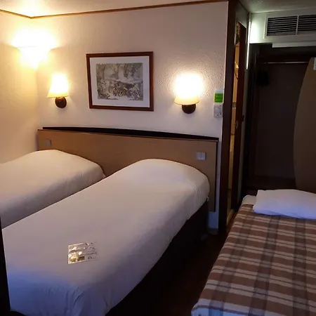 Campanile Hotel