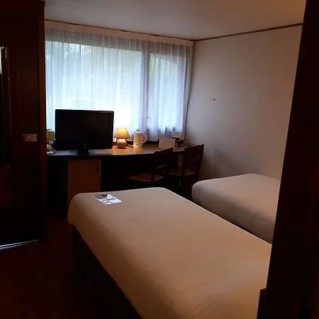 Hotel Campanile