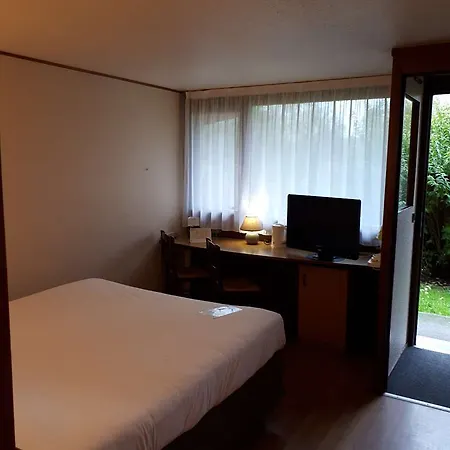 Campanile Nature - Rodez