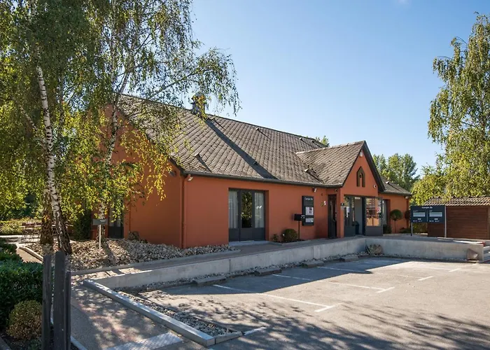 Campanile Nature - ホテル